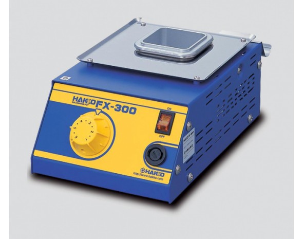 Паяльная ванна Hakko FX-300