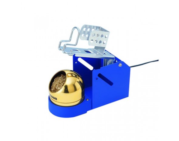 Hakko FH200-05. Iron holder with cleaning sponge (with power-save function)