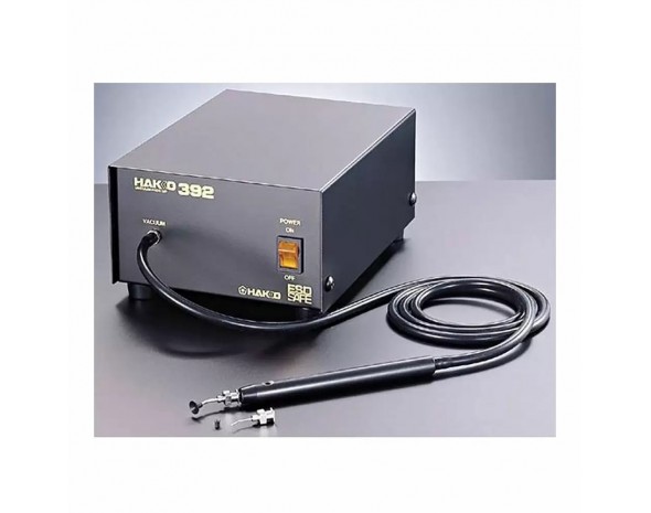 Вакуумный захват Hakko 392 ESD