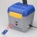 Система очистки воздуха при пайке Hakko FA-431