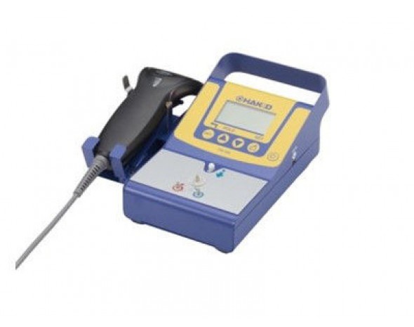 Калибровочный термометр со сканером штрих-кода Hakko FG-102 (FG102-82, FG102-82)