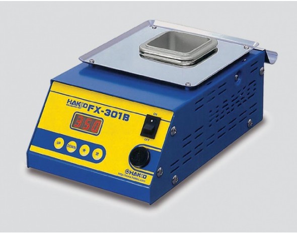 Паяльная ванна Hakko FX-301B