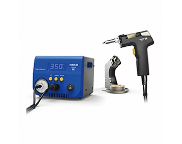 Демонтажная станция Hakko FR-410 (FR410-58, FR410-58)