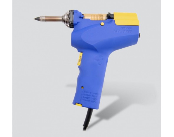 Сетевой демонтажный пистолет Hakko FR-301