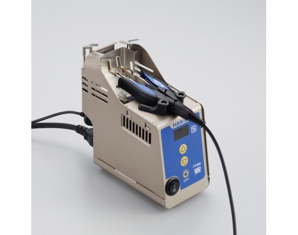 Термический зачиститель проводов Hakko FT-802