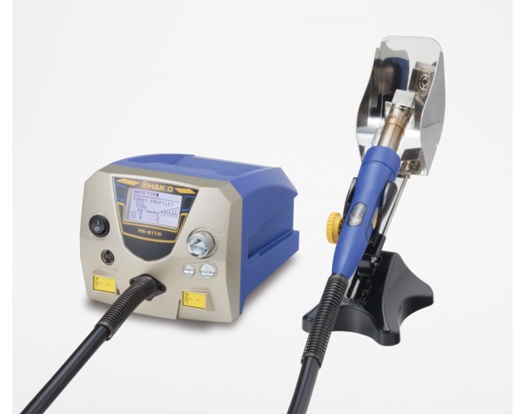 Hakko FR-811. Hot Air Station