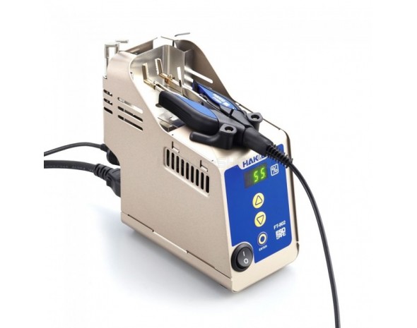 Hakko FT-802. Thermal Wire Stripper