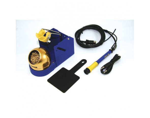 Hakko FM2031-02. Soldering Iron HAKKO FM-2031 conversion kit 140W