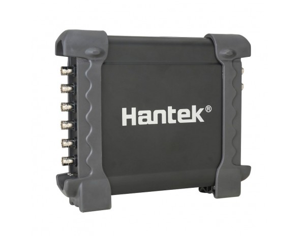 USB осциллограф Hantek DSO-1008A