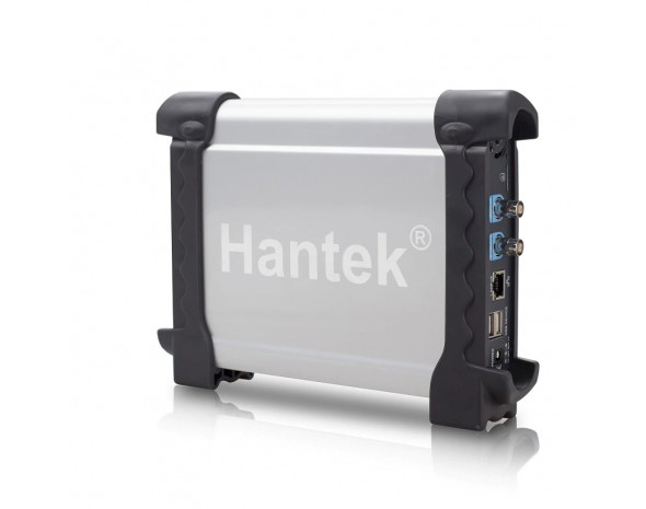 USB осциллограф Hantek DSO-3254