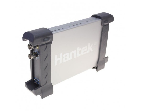 USB осциллограф Hantek DSO-6022BE