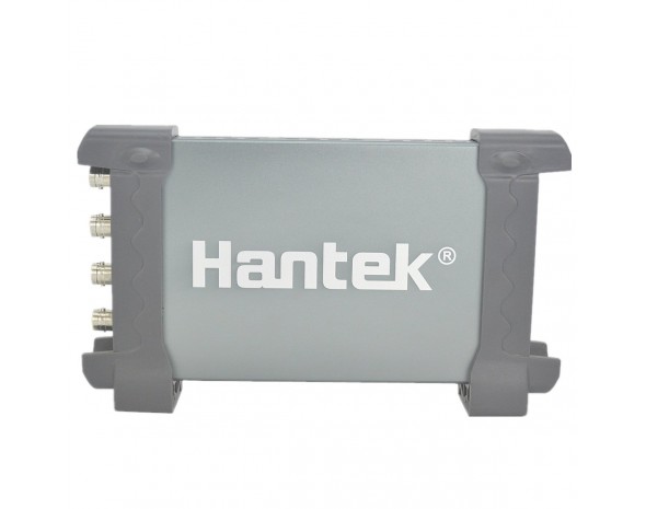 USB осциллограф Hantek DSO-6074be