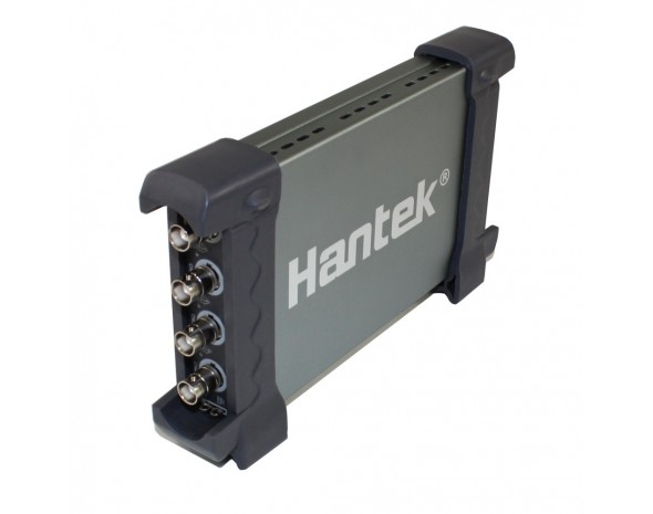 USB осциллограф Hantek DSO-6104bd