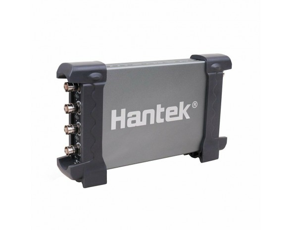 USB осциллограф Hantek DSO-6254bd