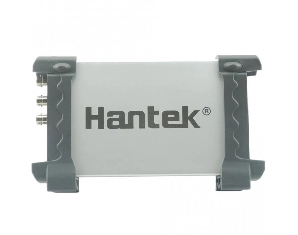 USB генератор Hantek 1025G