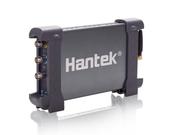 USB/WIFI осциллограф Hantek iDSO-1070A