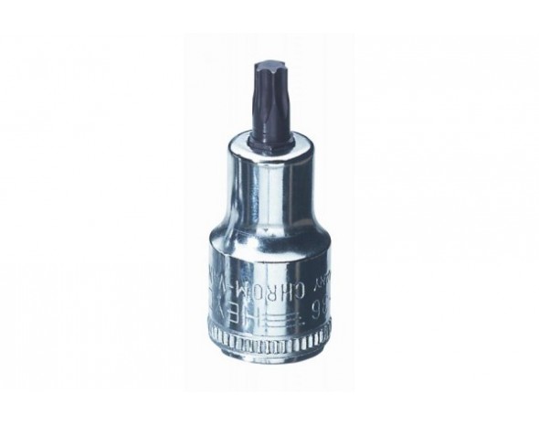 Головка торцевая с битой TORX (T15) HEYCO HE-00025361583