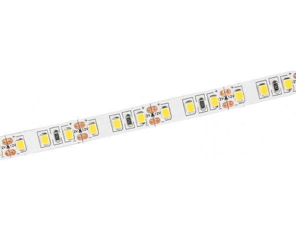 IEK Лента LED 5м LSR-2835WW120-9,6-IP20-12В IEK