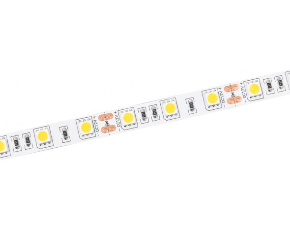 IEK Лента LED 3м LSR-5050WW60-14,4-IP20-12В IEK