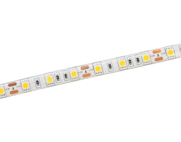 IEK Лента LED 5м LSR-5050WW60-14,4-IP65-12В IEK