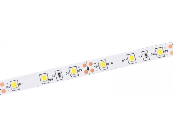 IEK Лента LED 20м LSR-2835WW60-4,8-IP20-12В IEK