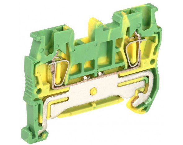 IEK Клемма пружинная КПИ 2в-1,5-PEN