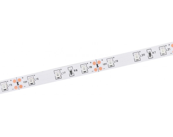 IEK Лента LED 5м LSR-2835G60-4,8-IP20-12В IEK