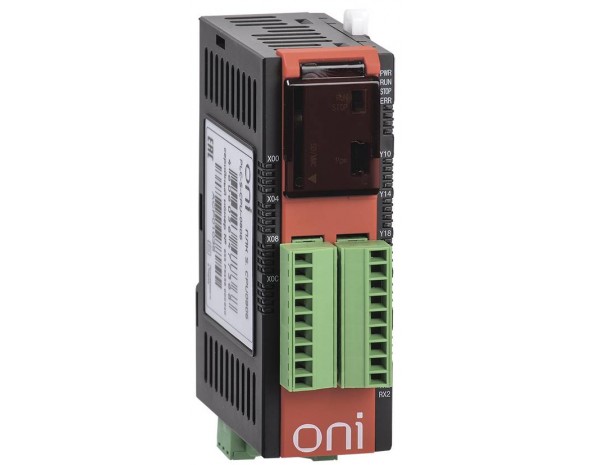 IEK ONI ПЛК S. CPU0806