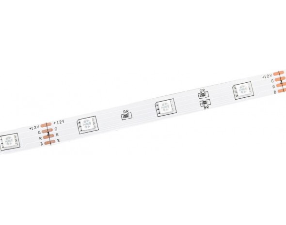 IEK Лента LED 5м LSR-5050RGB30-7,2-IP20-12В IEK