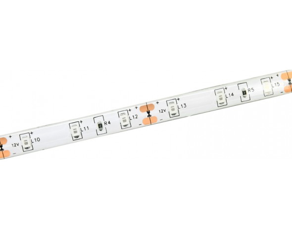 IEK Лента LED 5м LSR-2835B60-4,8-IP65-12В IEK