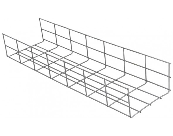 IEK Лоток проволочный 100х200 ГЦ