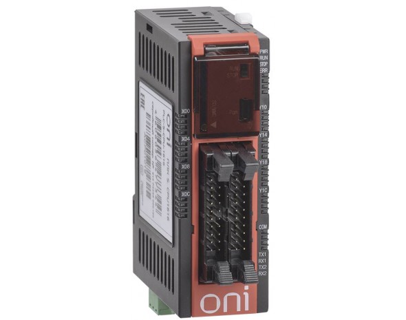 IEK ONI ПЛК S. CPU1616-SD