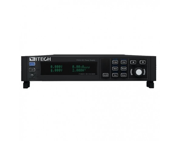 Источник питания постоянного тока Itech IT-M3223