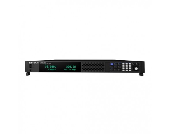 Источник питания постоянного тока Itech IT-M3902D-800-8