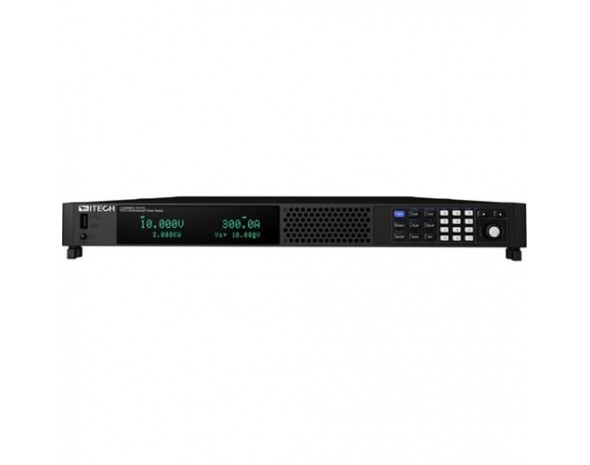 Источник питания постоянного тока Itech IT-M3912C-32-480