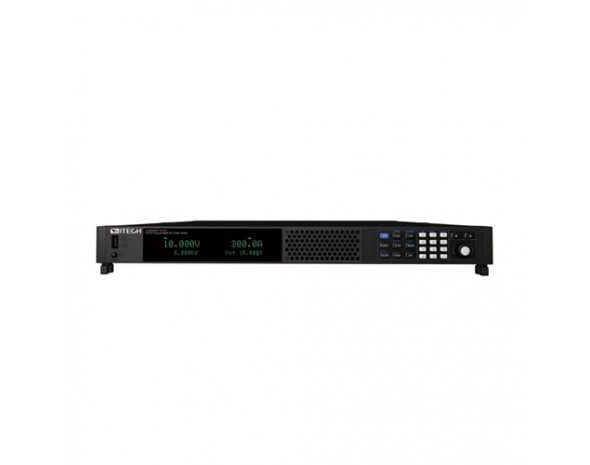 Источник питания постоянного тока Itech IT-M3912D-800-48