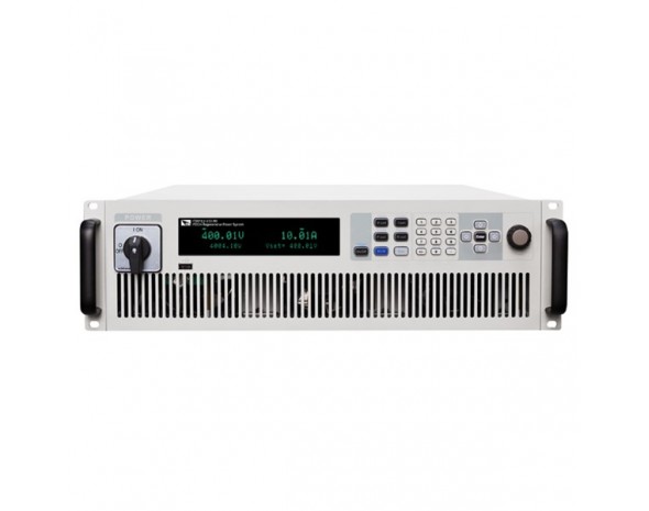 Источник питания постоянного тока Itech IT6018D-800-75