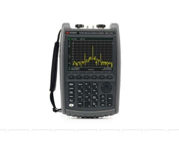 Портативный СВЧ-анализатор спектра FieldFox Keysight N9962A (50 ГГц)