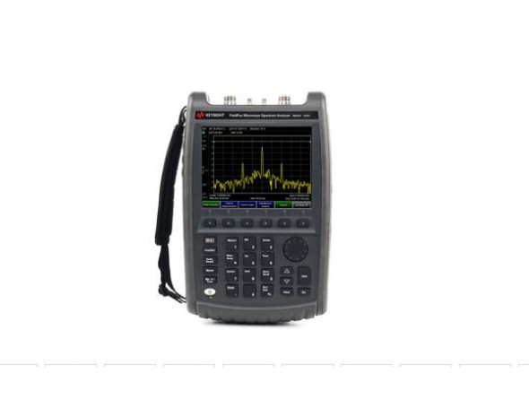 Портативный СВЧ-анализатор спектра FieldFox Keysight N9935A