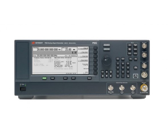 Аналоговый генератор сигналов PSG Keysight серия E8257D