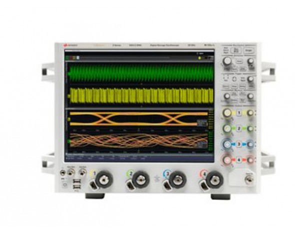 Осциллографы Keysight Infiniium DSOZ