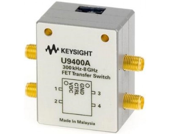 ПИН-переключатели Keysight P9400