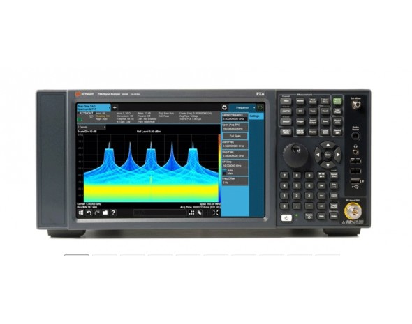 N9030B-RT2 Анализ сигналов в реальном времени, до 510 МГц, оптимальные возможности