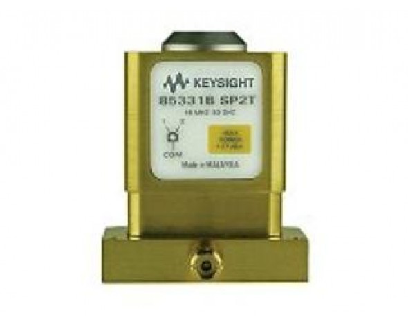 Твердотельные переключатели Keysight 85330B