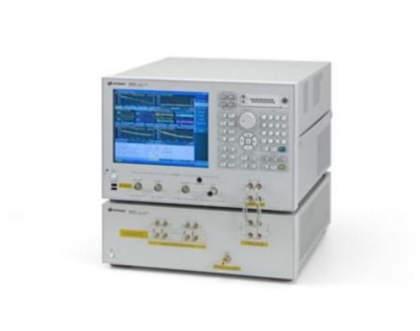 СВЧ преобразователь с понижением частоты Keysight E5053A (от 3 ГГц до 26,5 ГГц или 110 ГГц)