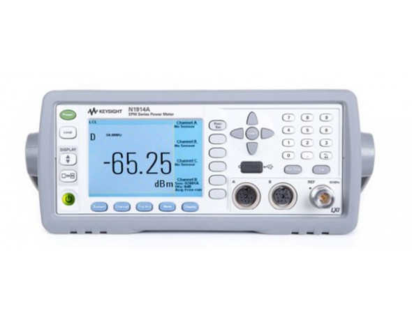 Измеритель мощности серии EPM Keysight N1914A