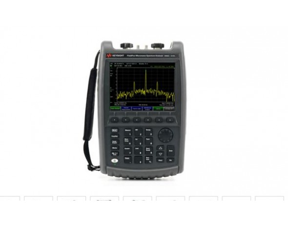 Портативный СВЧ-анализатор спектра FieldFox Keysight N9960A (32 ГГц)