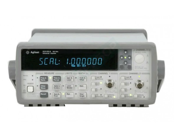 Универсальный частотомер Keysight 53132A