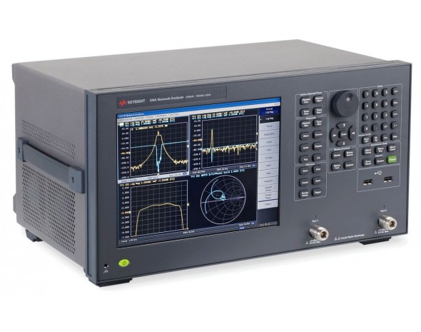 Анализаторы цепей Keysight ENA E5000