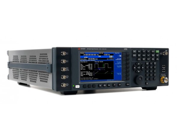 Генератор сигналов UXG серии X Keysight N5193A (от 10 МГц до 40 ГГц)